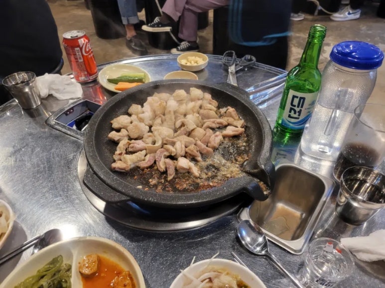 먹뽀곱창 이미지