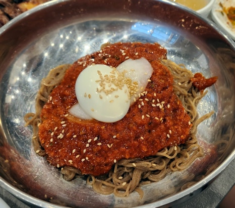 백년수갈비우 이미지