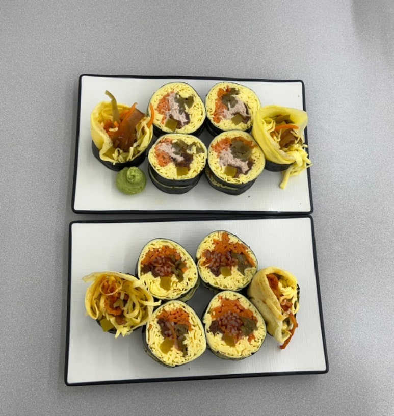 소운나김밥 이미지
