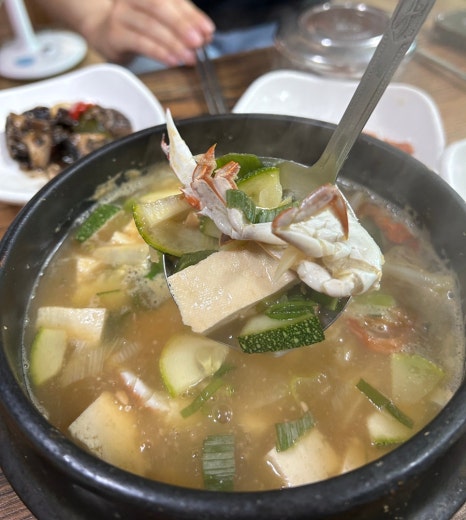 민다리식당 이미지