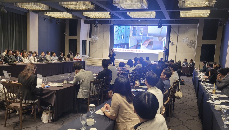 강남건축인테리어 이미지