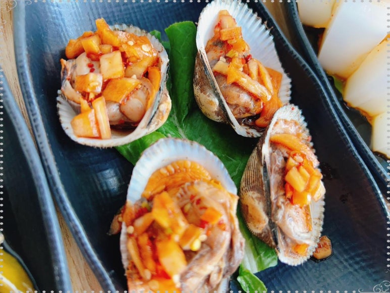 산더미조개92 이미지