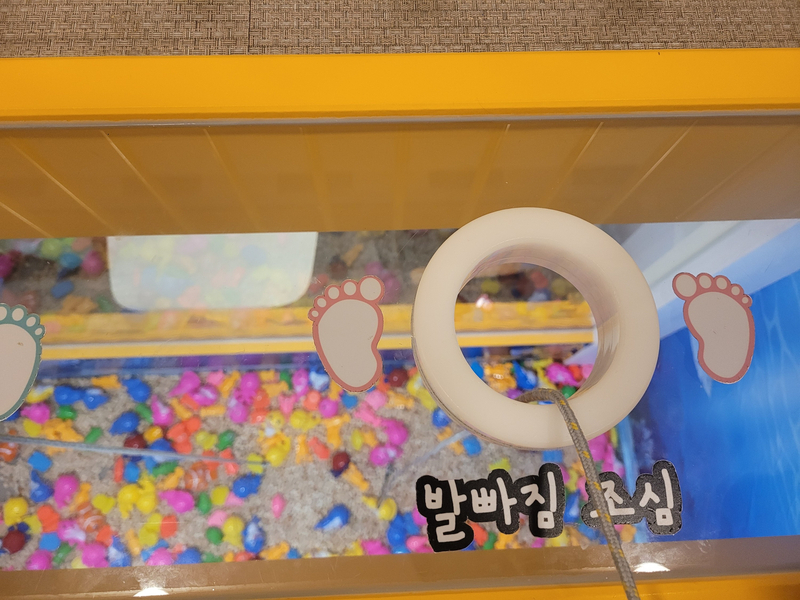 리틀비틀키즈카페 도촌점 이미지