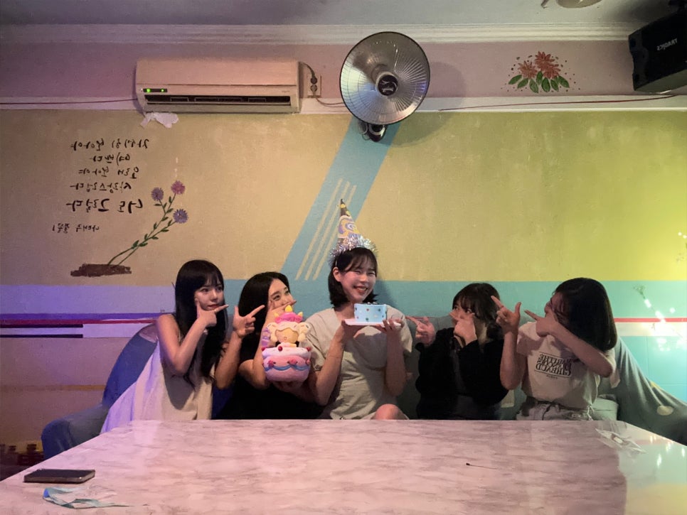 은솔노래연습장 이미지