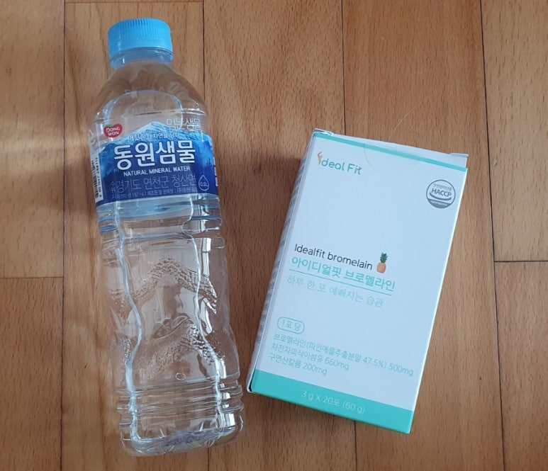 아이디얼핏 이미지