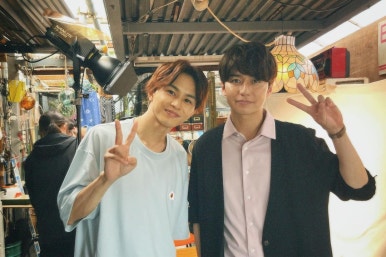 껄껄상사 이미지
