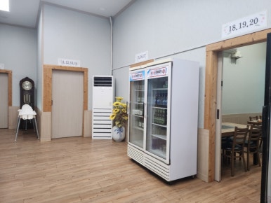 순천만유황민물장어 이미지