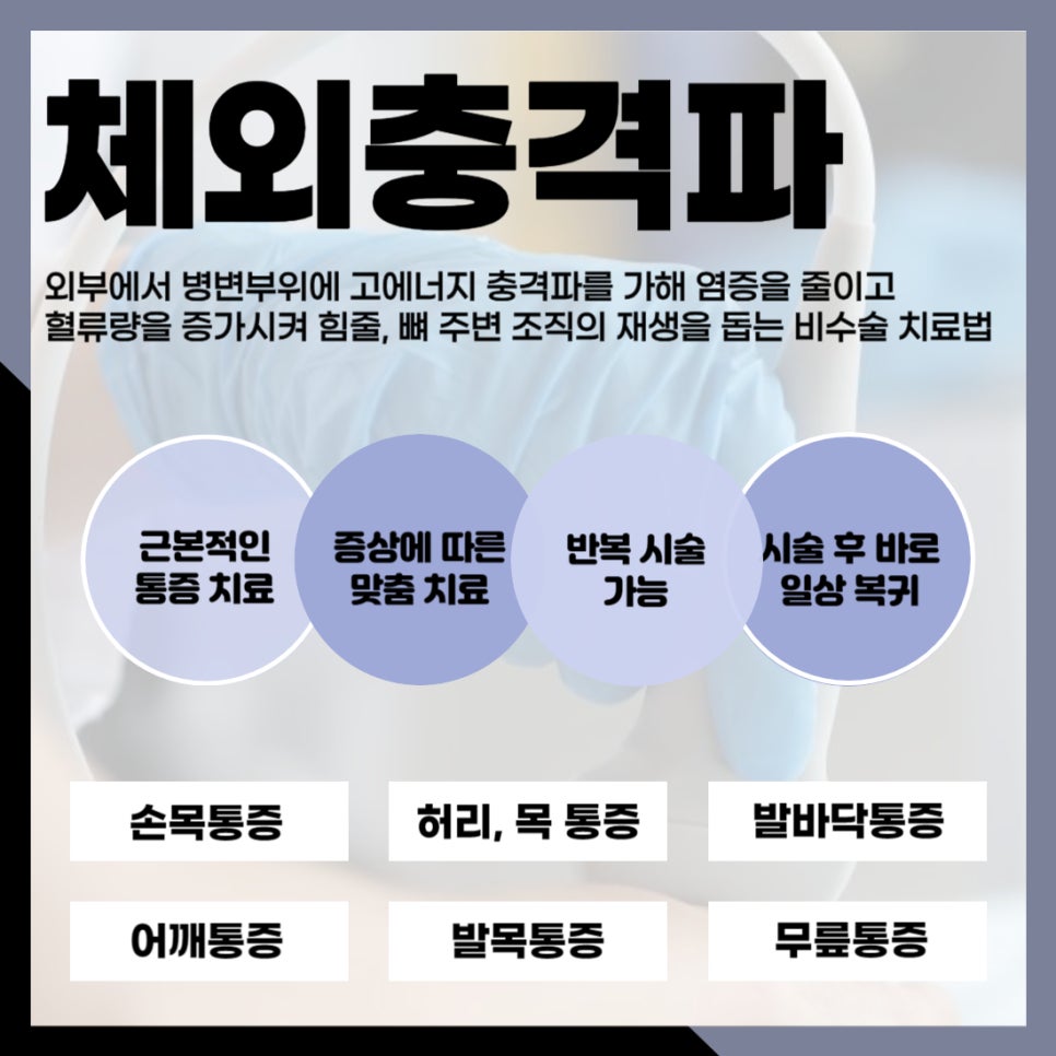 강한마디재활의학과 이미지