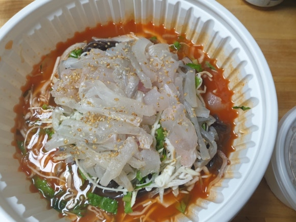 초밥파는배달횟집 이미지