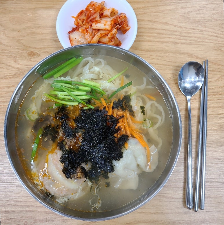 북촌손만두기흥테라 이미지