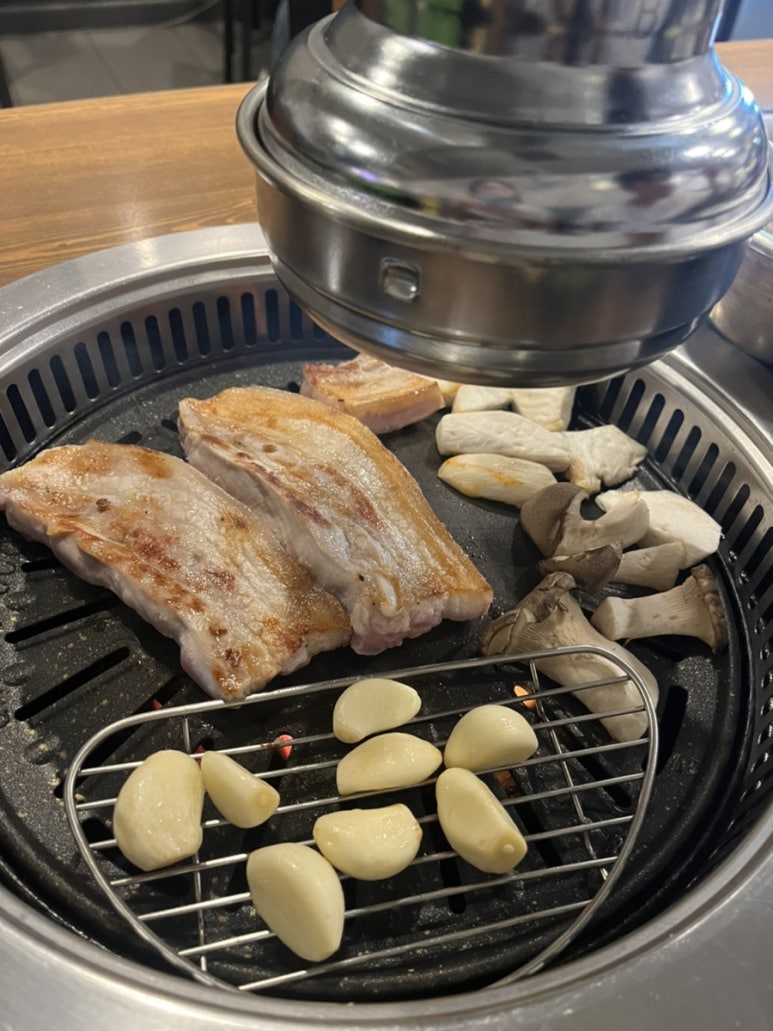 몽실이고기 이미지