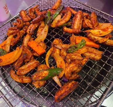 모자온달논현점 이미지