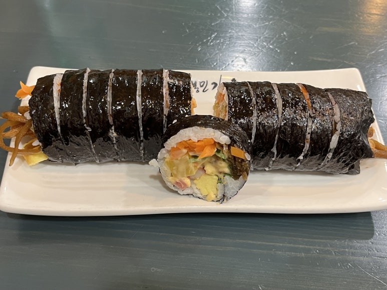 고봉민김밥인부천 이미지