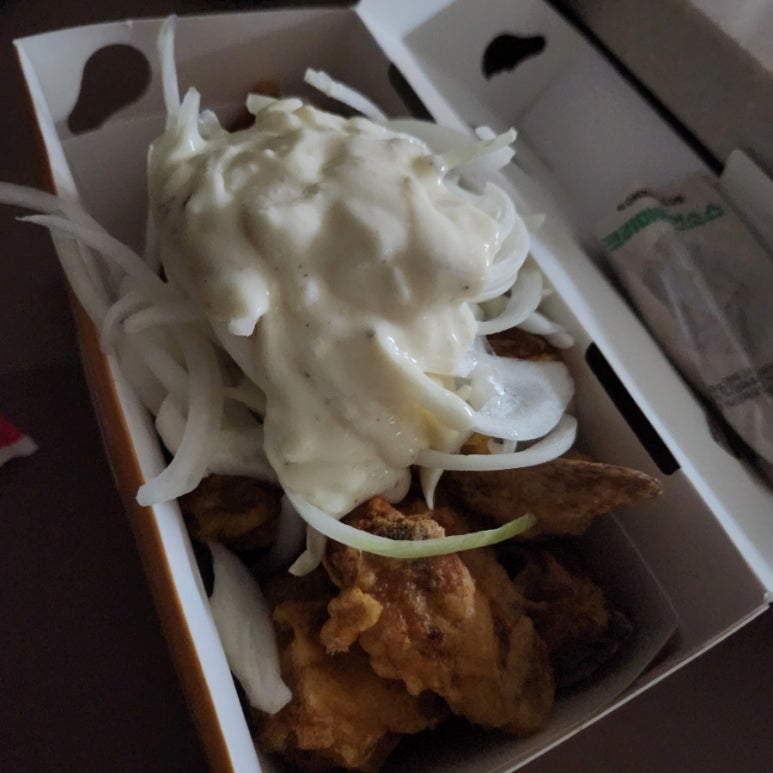 치킨플러스신부점 이미지