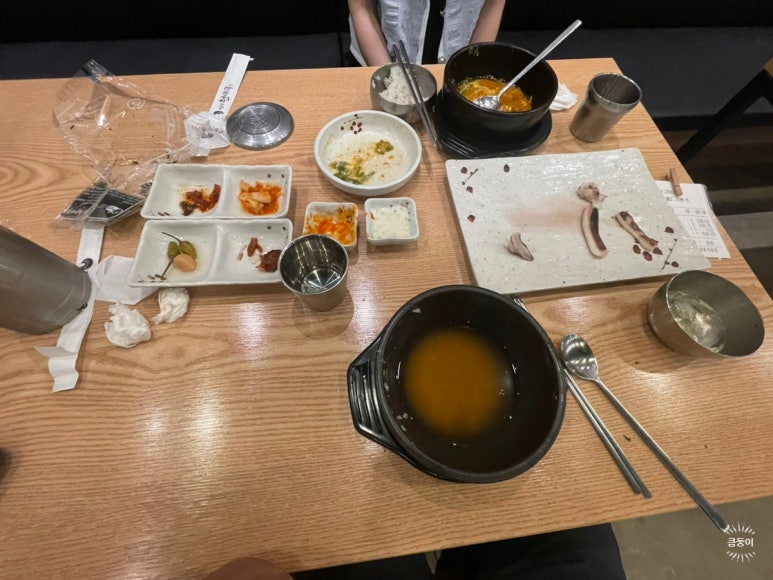 현대옥불당동카페거리점 이미지
