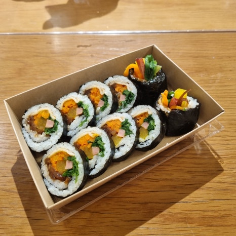 토브김밥 이미지