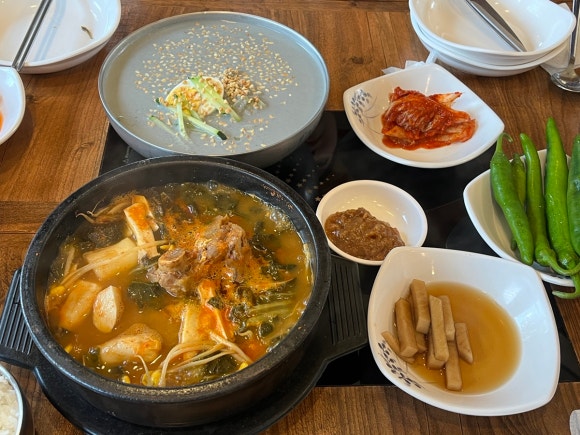 산전댁 이미지