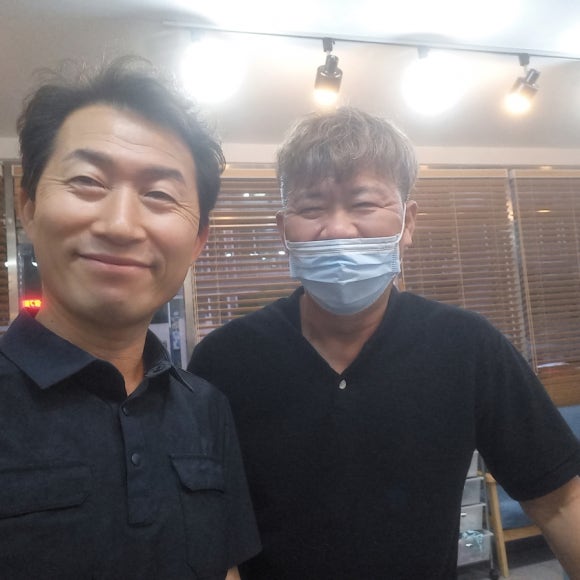 깜미용실 이미지