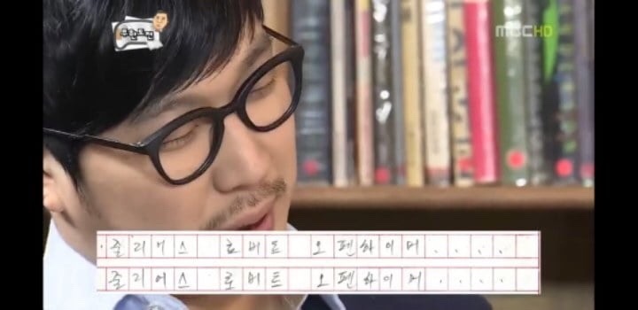 카페아무개 이미지
