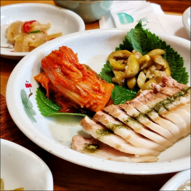 시골집식당 사진 3