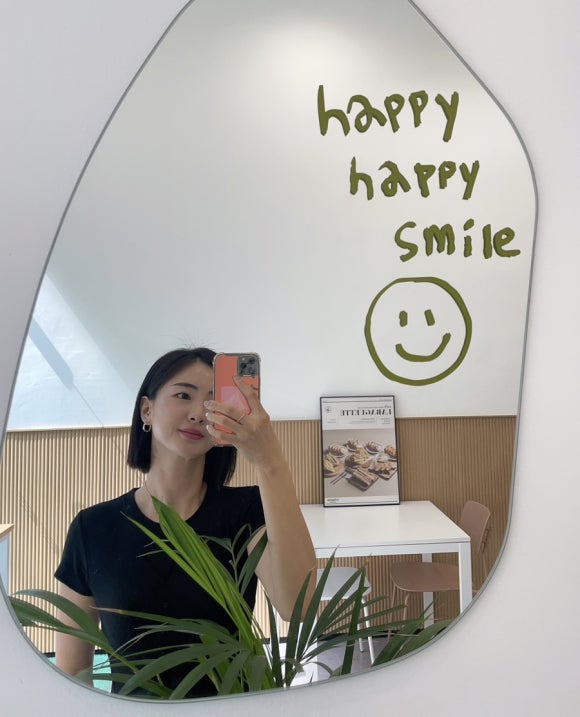 라바게트 성복역점 이미지