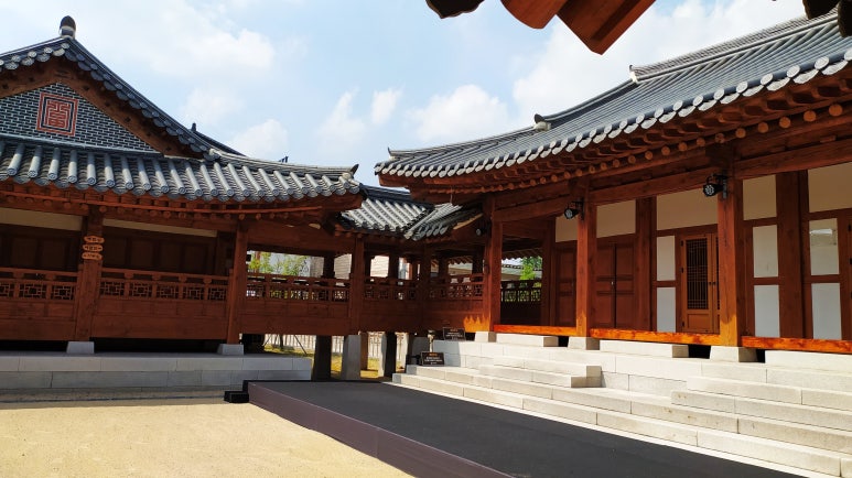 수원화성통닭 이미지