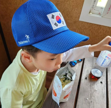 노고단푸드 이미지