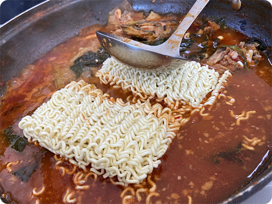 나루터민물매운탕 이미지