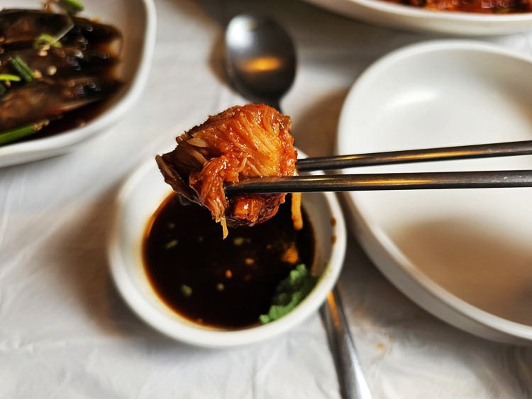 연제아구찜 이미지