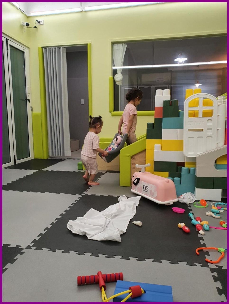 맘스테이 이미지