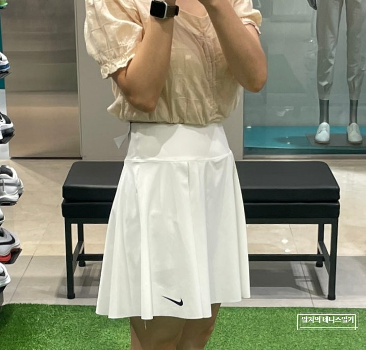 나이키골프롯데백화점 이미지