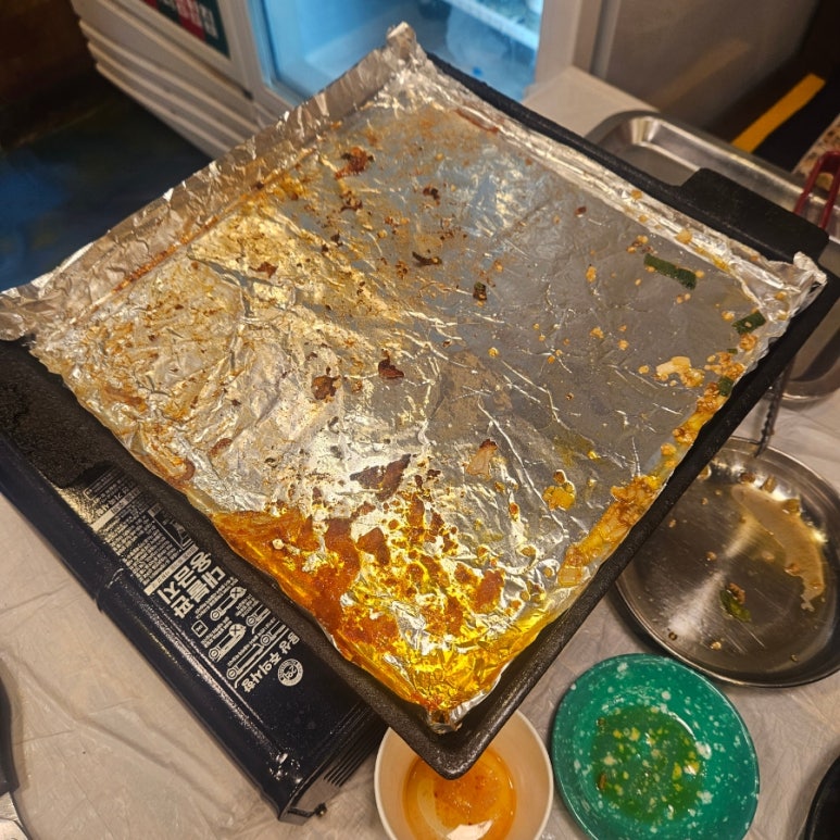 패밀리냉삼집 이미지