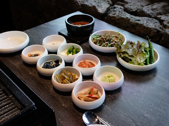제주흑돼지작산애월해안도로본점 이미지
