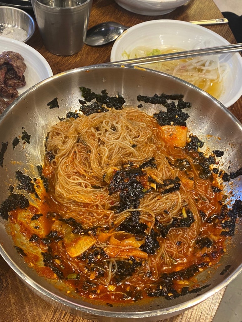 너랑나랑갈비살집 이미지