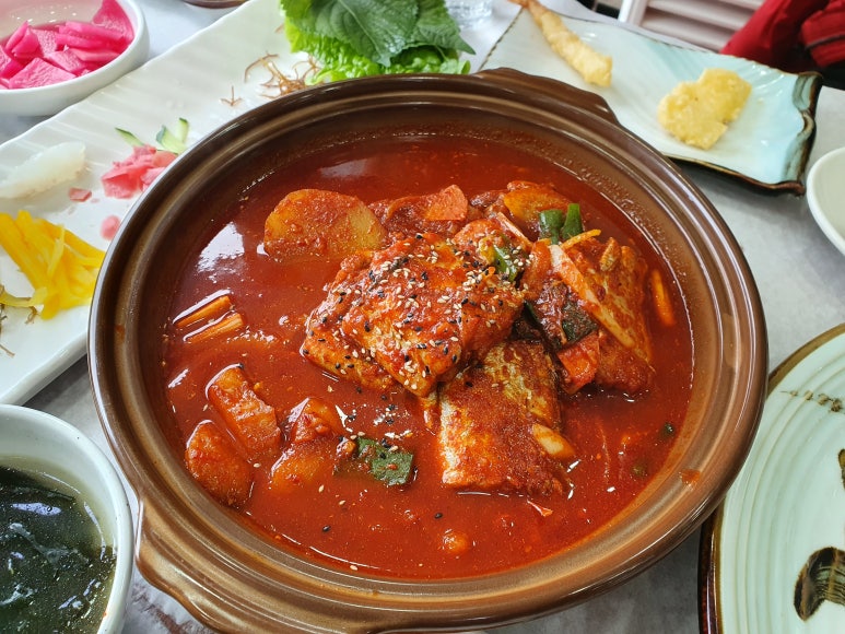 등대활어회식당 이미지