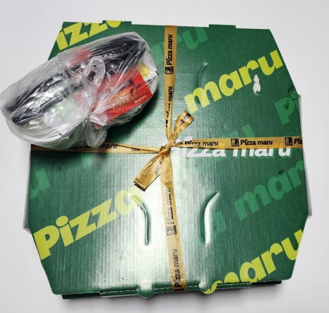 피자마루 순천조례점 이미지