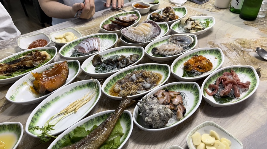 철호네횟집 이미지