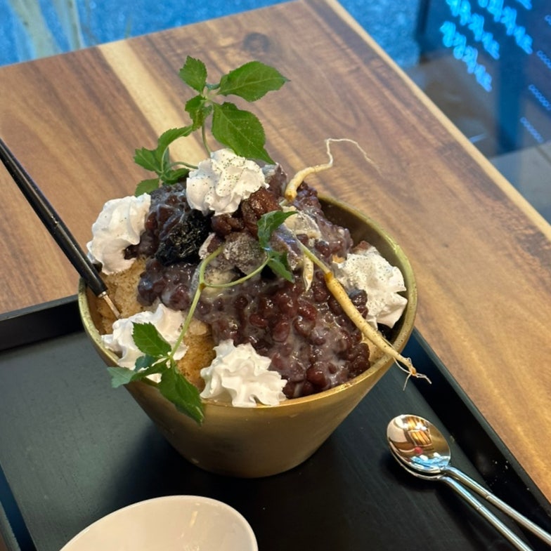더쌍화커피서울시점 이미지