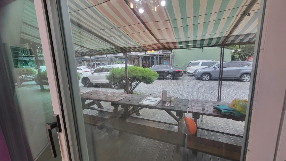 삼화힐링타운캠핑장 이미지
