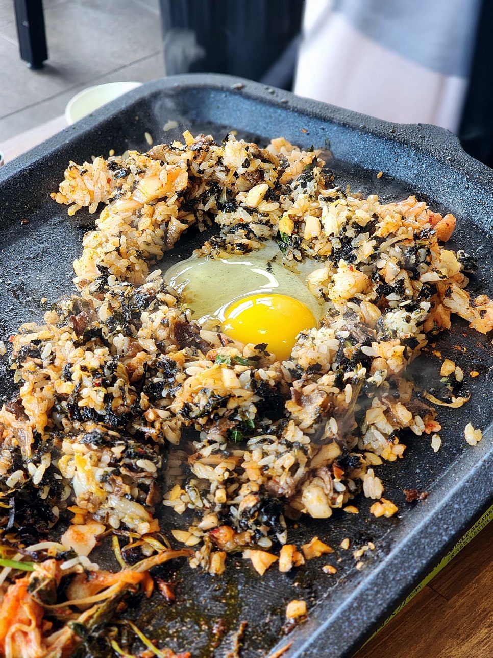 써니네김치 이미지