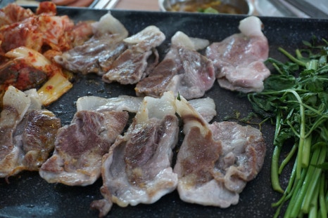 원이네냉삼 이미지