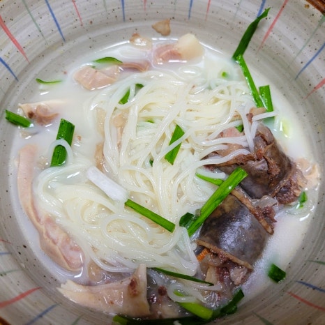 수제순대돼지국밥 이미지