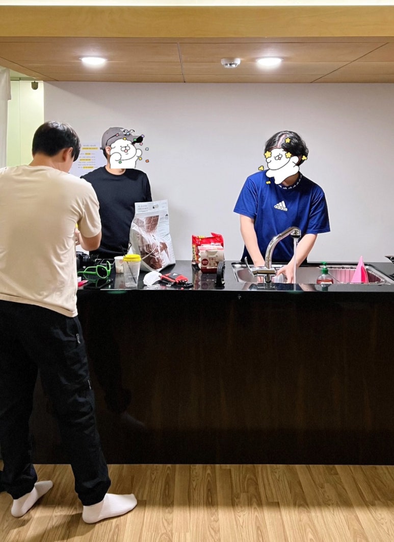 마루마리펜션 이미지