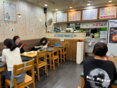 고봉민김밥인부천 이미지