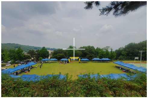 한국생산성본부연수원 이미지