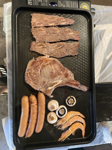 보헤미안애견펜션 이미지