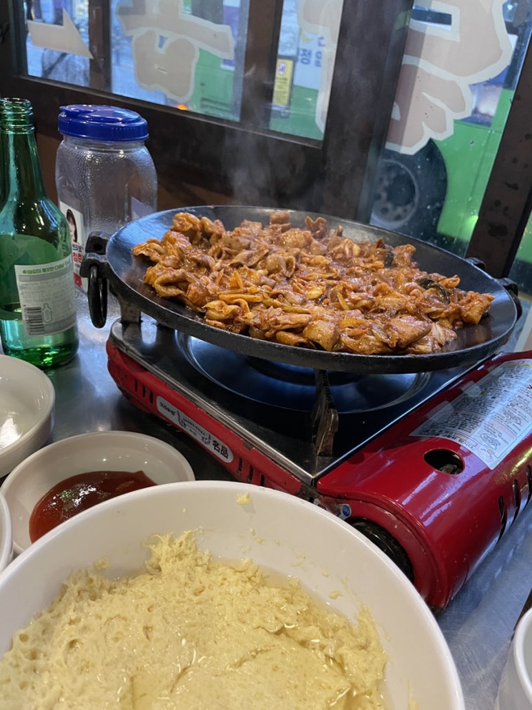 독산식당 사진 8