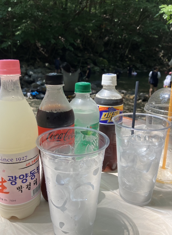 남도휴양촌 이미지