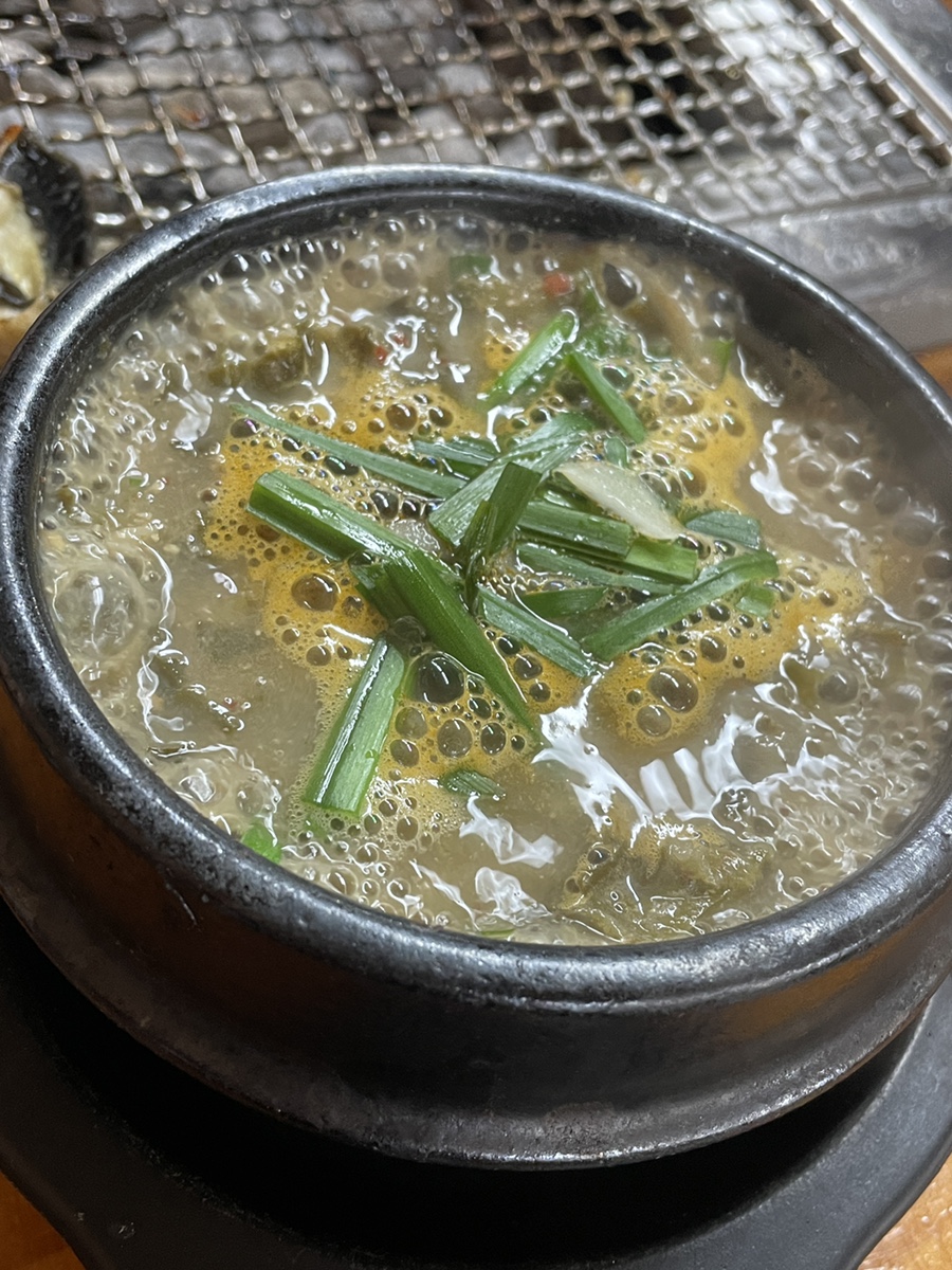 명가민물장어참숯불즉석구이 이미지