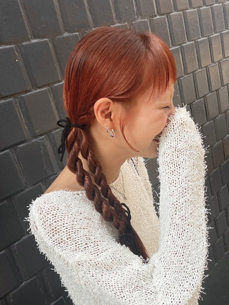 오렌지헤어샵 이미지